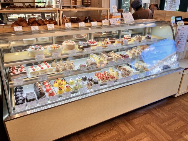 アルピーノお菓子やさん 工房本店 - さいたま新都心/ケーキ | 食べログ