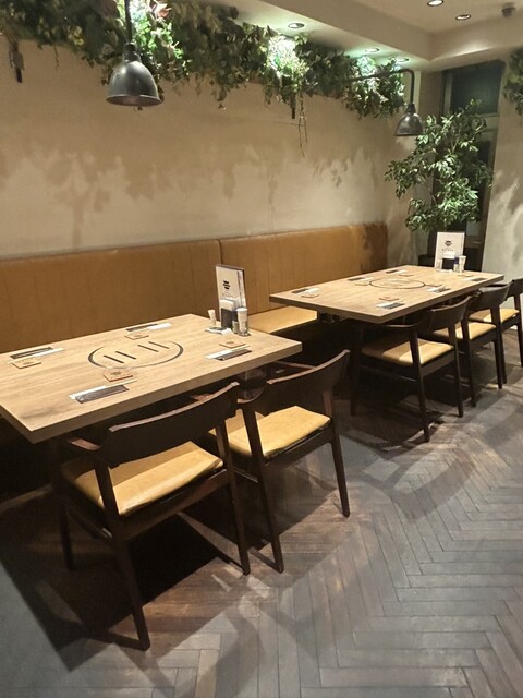 Motsu-nabe dining Motsu to Budou photo 4