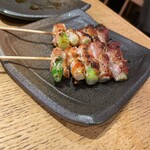 無何有 神鶏 - 