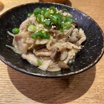 無何有 神鶏 - 