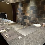 銀座のステーキ - 