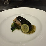 銀座のステーキ 銀座本店 - 