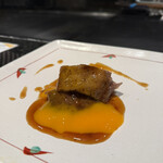 銀座のステーキ - 