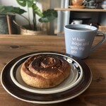 ナカガワ小麦店 - 