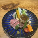 吉祥寺 三うら - 