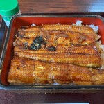 いも膳 うなぎ専門店 うなっ子 - 