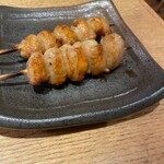 無何有 神鶏 - 