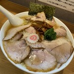 オランダ軒 - 