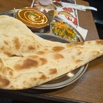 印度れすとらん Kashmir - 
