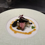 銀座のステーキ 銀座本店 - 