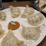 印度れすとらん Kashmir - 