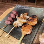 無何有 神鶏 - 