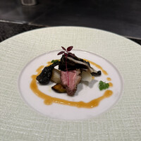 銀座のステーキ 銀座本店 - 