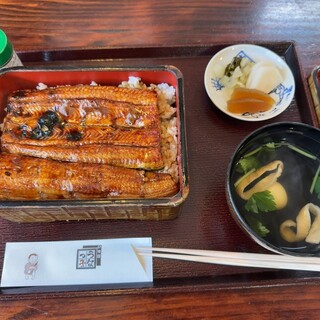 いも膳 うなぎ専門店 うなっ子_0