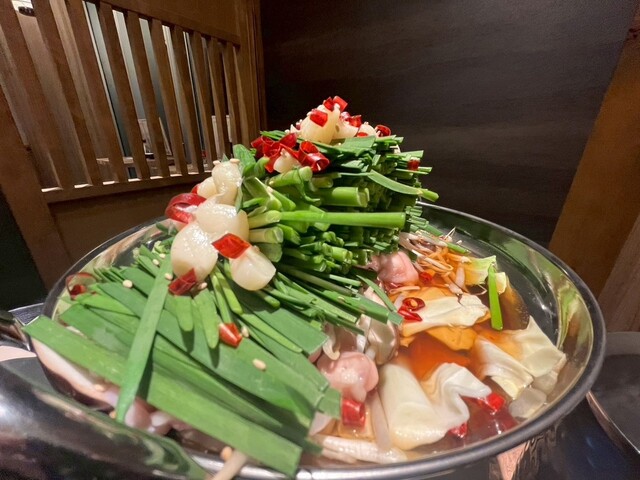 Kamameshi × Yasaimaki Kushi to Private rooms Umakamon Kanayama Eki Ten