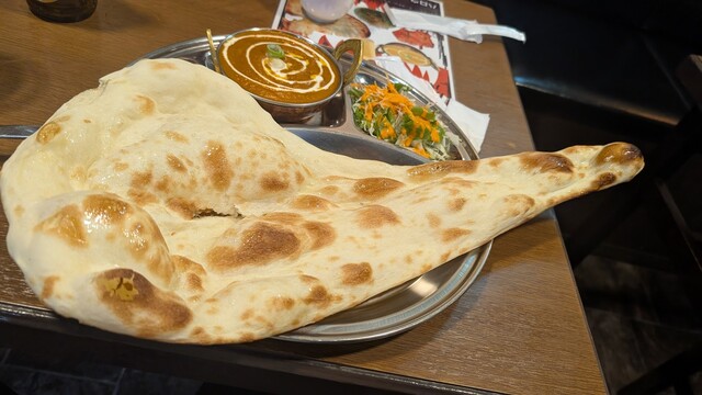 印度れすとらん Kashmir - 一ノ関（インド料理）の写真