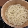 丸亀製麺 杉戸店