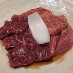 焼肉・冷麺 豊味園 - 