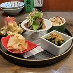 千寿 一歩一歩 ムスブ田町店 - 