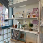 24スイーツショップ - 