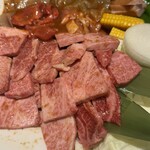 明月館 上本町本店 - 