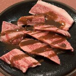 一升びん 松寿亭 - 