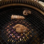 一升びん 松寿亭 - 