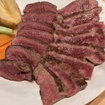 馬肉料理専門 かぶと馬 - 