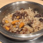 馬肉料理専門 かぶと馬 - 