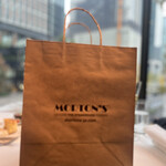 Morton's The Steakhouse - 