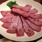 焼肉・冷麺 豊味園 - 