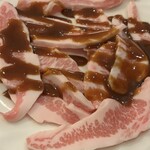 一升びん 松寿亭 - 