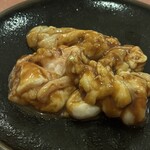 一升びん 松寿亭 - 