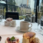 Morton's The Steakhouse - 