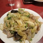 中華菜館 紅宝石 - 