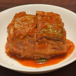 明月館 上本町本店 - 