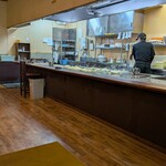 お好み焼柳川 - 