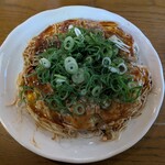 お好み焼柳川 - 料理写真: