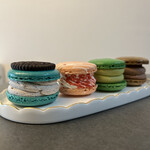 24スイーツショップ 羽曳野店 - 