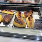 クランベリー - 料理写真: