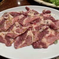 焼肉 スタミナ苑 - 