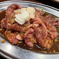 焼肉 スタミナ苑 - 