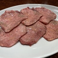焼肉 スタミナ苑 - 