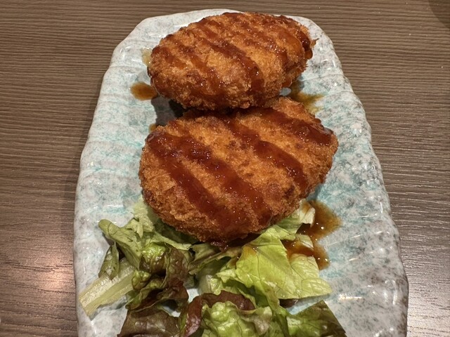 Shikoku Kyodo Kasseika Waraya 88 Kanda Ten photo 4