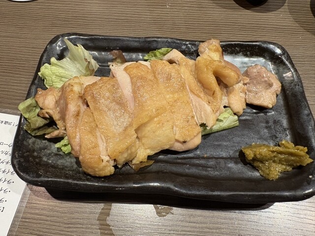 Shikoku Kyodo Kasseika Waraya 88 Kanda Ten photo 5