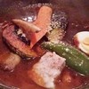 スープカリーカフェ MAJI.Ⅱ 柊 札幌店