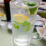 鯉とうなぎのまるます家 - 