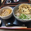 讃岐うどん市 南柏店