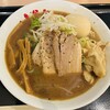 宝ラーメン 徳島阿波おどり空港店