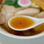 寺内ラー麺店 - 